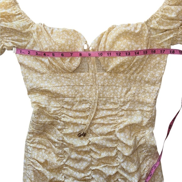 Mable By Anthropologie Mini Dress - Picture 8 of 16